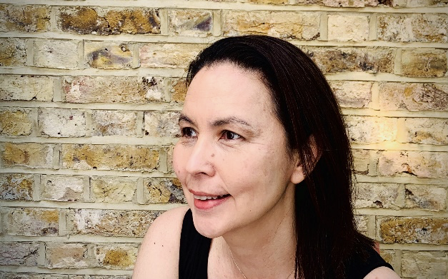 Jenny Coburn