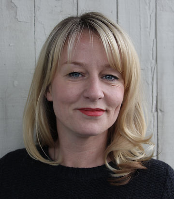 Sarah Dryden